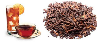 Té rojo