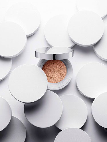 Llega la tendencia Cushion, adiós a las brochas de maquillaje