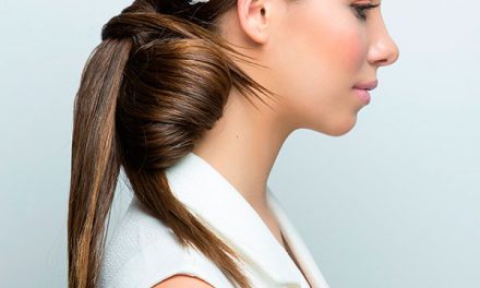 Tendencias de cabello en cortes y color para la primavera-verano