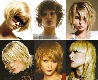 Los estilistas nos aconsejan sobre tendencias en cabello