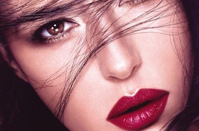 Tendencias en maquillaje para este otoño