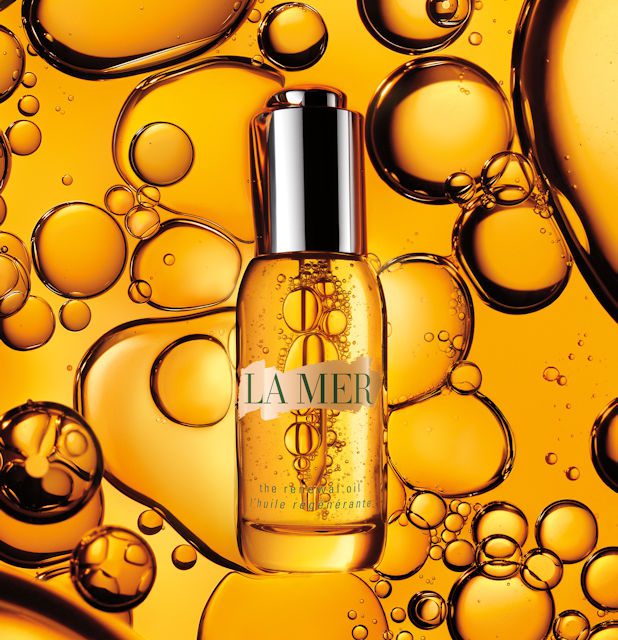 The Renewal Oil, un potente elixir de La Mer para la piel