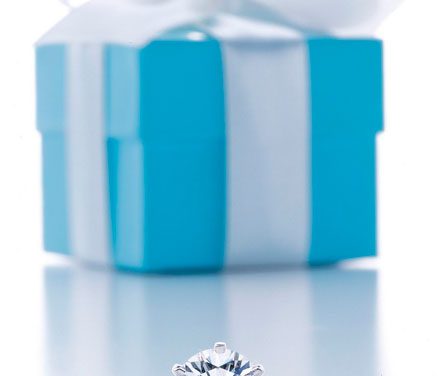 Tiffany & Co., directo al corazón en el día de San Valentín