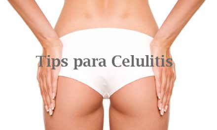 10 tips contra la celulitis