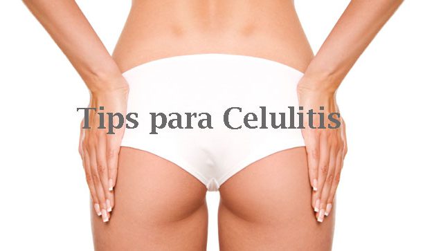 10 tips contra la celulitis