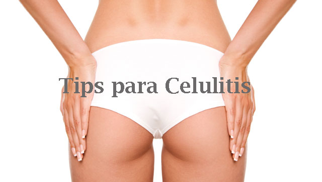 10 tips contra la celulitis