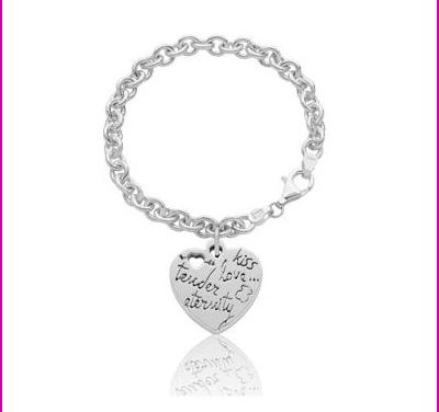 Tous lanza una línea para San Valentín