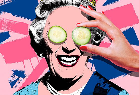 Trata a tu mamá como a una reina con The Body Shop