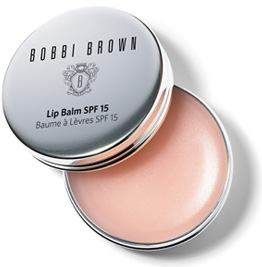 Tratamiento para labios de Bobbi Brown