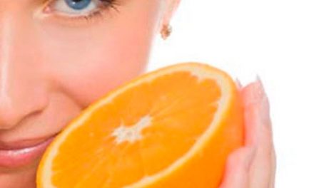 10 tratamientos con Vitamina C