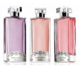 Tres elixires de Guerlain