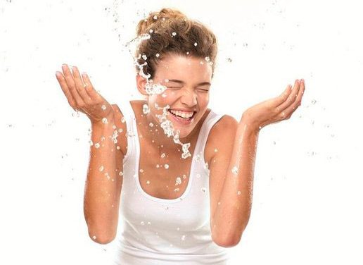 Tres productos para hidratar la piel