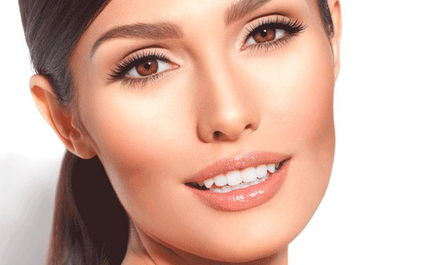 Trucos de belleza: como esculpir el rostro