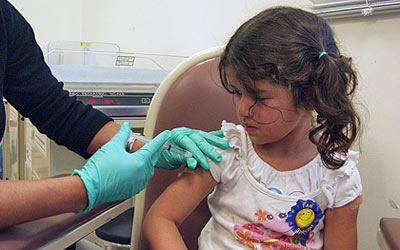 Curiosidades de las vacunas