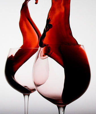 Beber una o dos copas diarias de vino de calidad tiene efectos antidepresivos