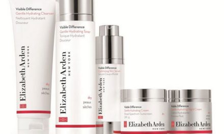 Visible Difference de Elizabeth Arden