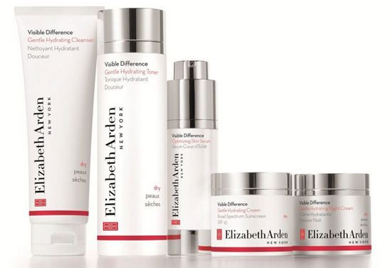 Visible Difference de Elizabeth Arden