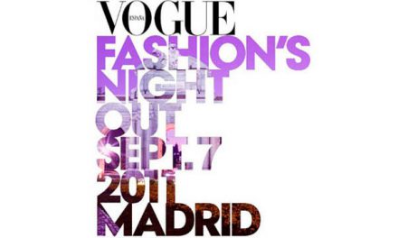 La Vogue Fashion’s Night Out cierra sus puertas hasta el año que viene