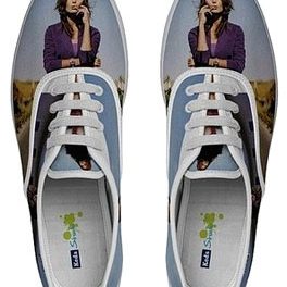 Zapatillas personalizadas