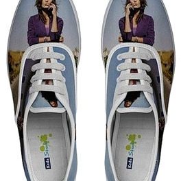 Zapatillas personalizadas