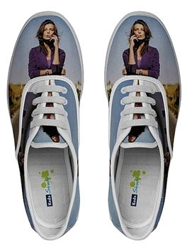 Zapatillas personalizadas