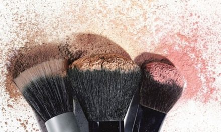 Brochas de maquillaje, ¿sabes cuantos tipos hay y para que se utilizan?