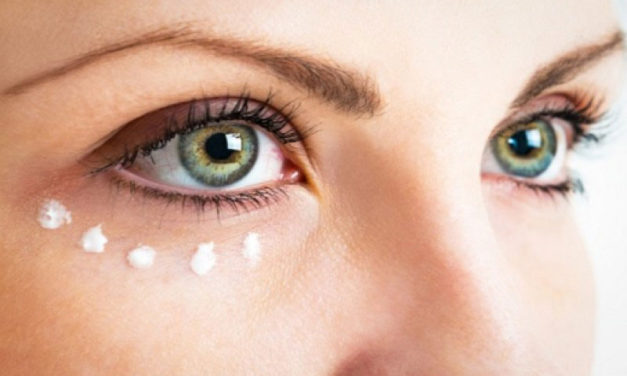 Contorno de ojos, 4 tratamientos muy efectivos