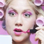 7 errores de maquillaje que te hacen más mayor