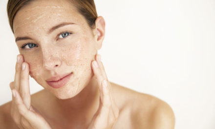Exfoliación de la piel ¿por qué es tan importante?