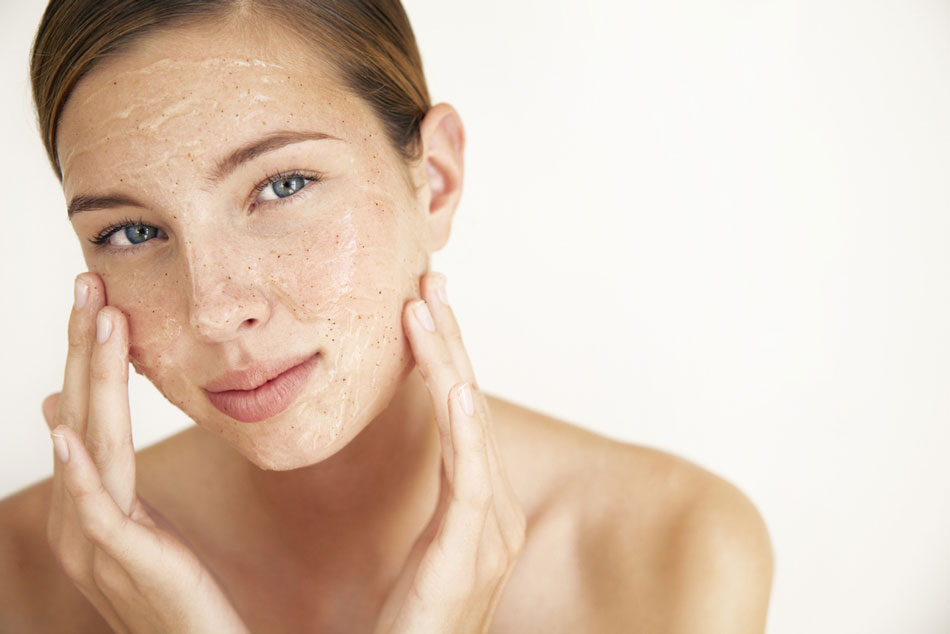 Exfoliación de la piel ¿por qué es tan importante?