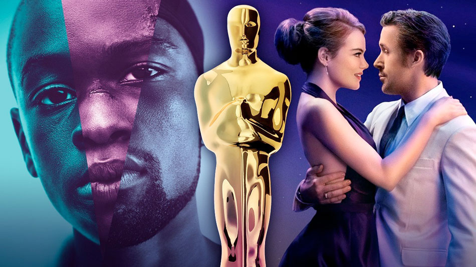 Oscar 2017, una edición que terminó en polémica