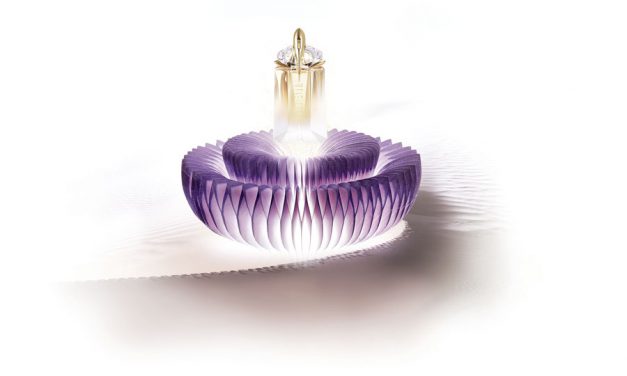 Perfume Alien Eau Sublime de Mugler, la “frescura energizante” que todas necesitamos