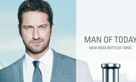 Boss Bottled Tonic, una fragancia que invita al hombre de hoy