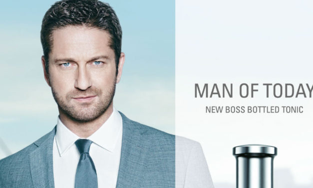 Boss Bottled Tonic, una fragancia que invita al hombre de hoy