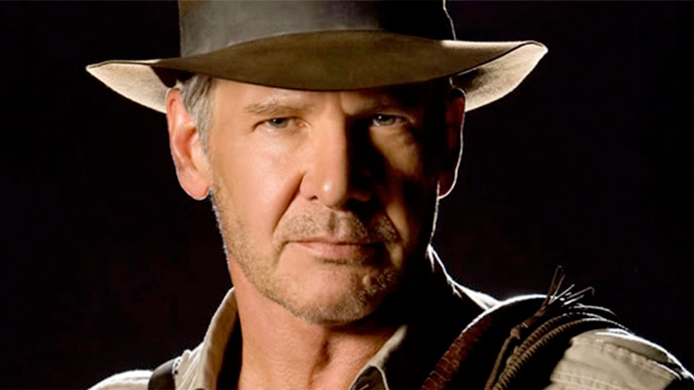 Indiana Jones 5 ya tiene fecha de estreno