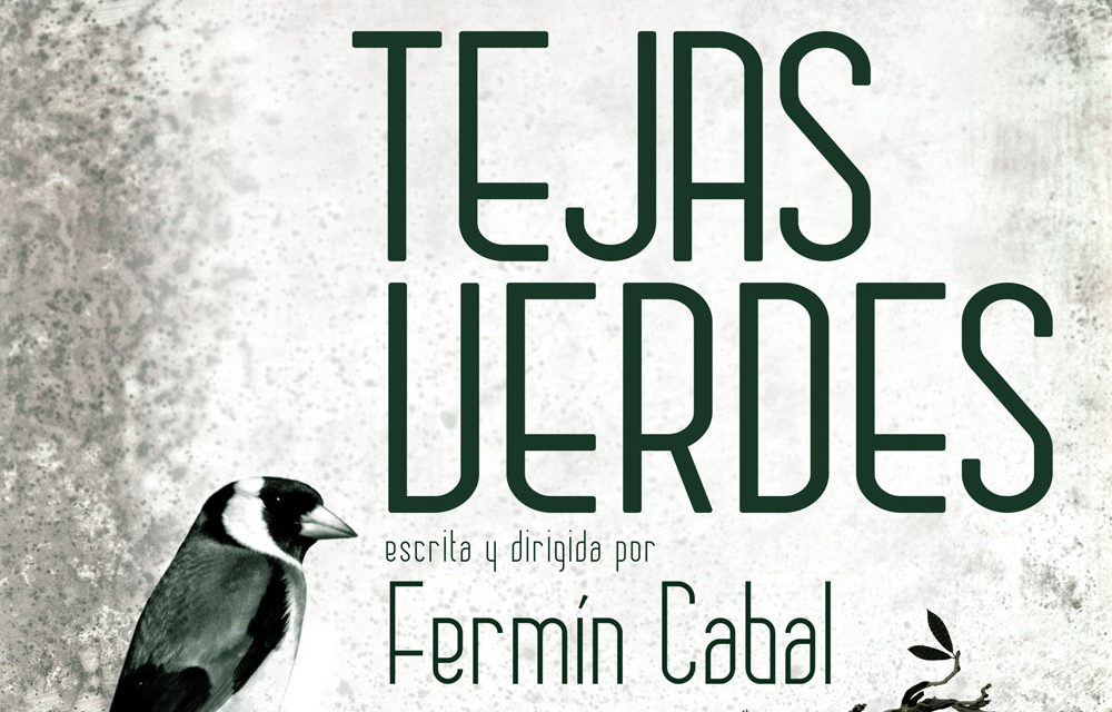 Tejas Verdes, teatro para denuncia y reflexión