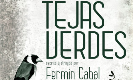 Tejas Verdes, teatro para denuncia y reflexión