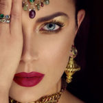 The Ritual of Cleopatra, nueva colección de maquillaje
