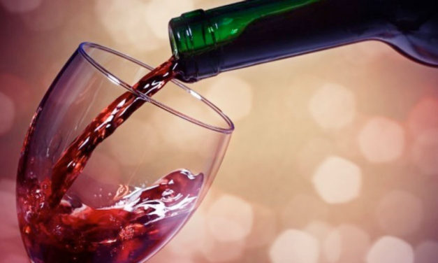 Vinos WIN sin alcohol contra el cáncer, un feliz nacimiento