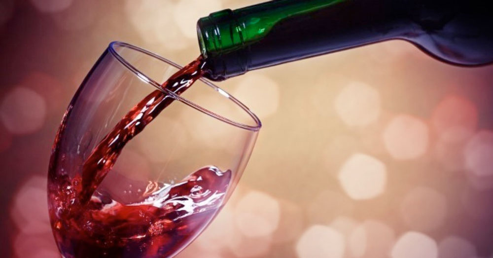 Vinos WIN sin alcohol contra el cáncer, un feliz nacimiento