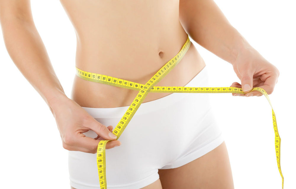 Perder peso con Lipobiotic Detox de Arkopharma