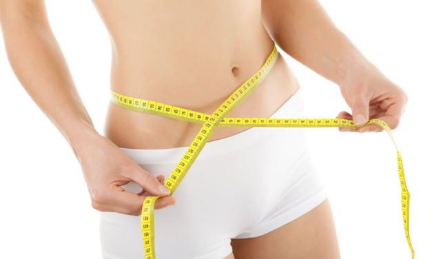 Perder peso con Lipobiotic Detox de Arkopharma