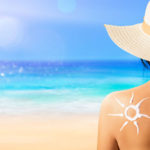 Protección solar de Selvert, protege la piel de manera inteligente