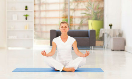 Aceites esenciales de Alqvimia para la meditación en el hogar y purificar la mente