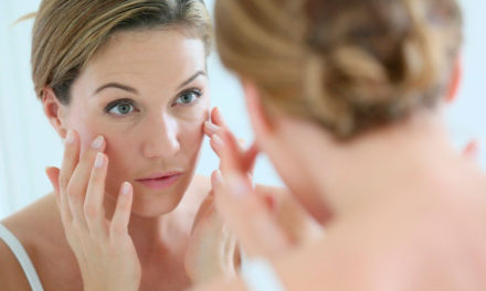 Cómo prevenir las arrugas, ojeras, envejecimiento y la falta de firmeza