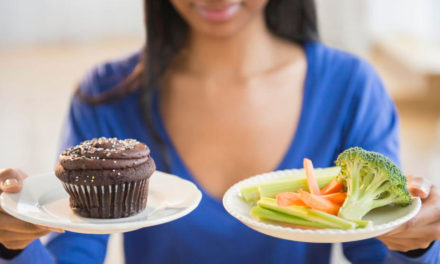 Falsos mitos sobre las dietas