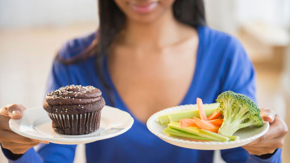 Falsos mitos sobre las dietas