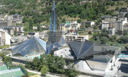 Lugares para relajarse esta primavera en Andorra