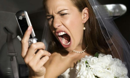 ¿Te casas? Ni se te ocurra… 10 errores que no debes cometer antes de la boda