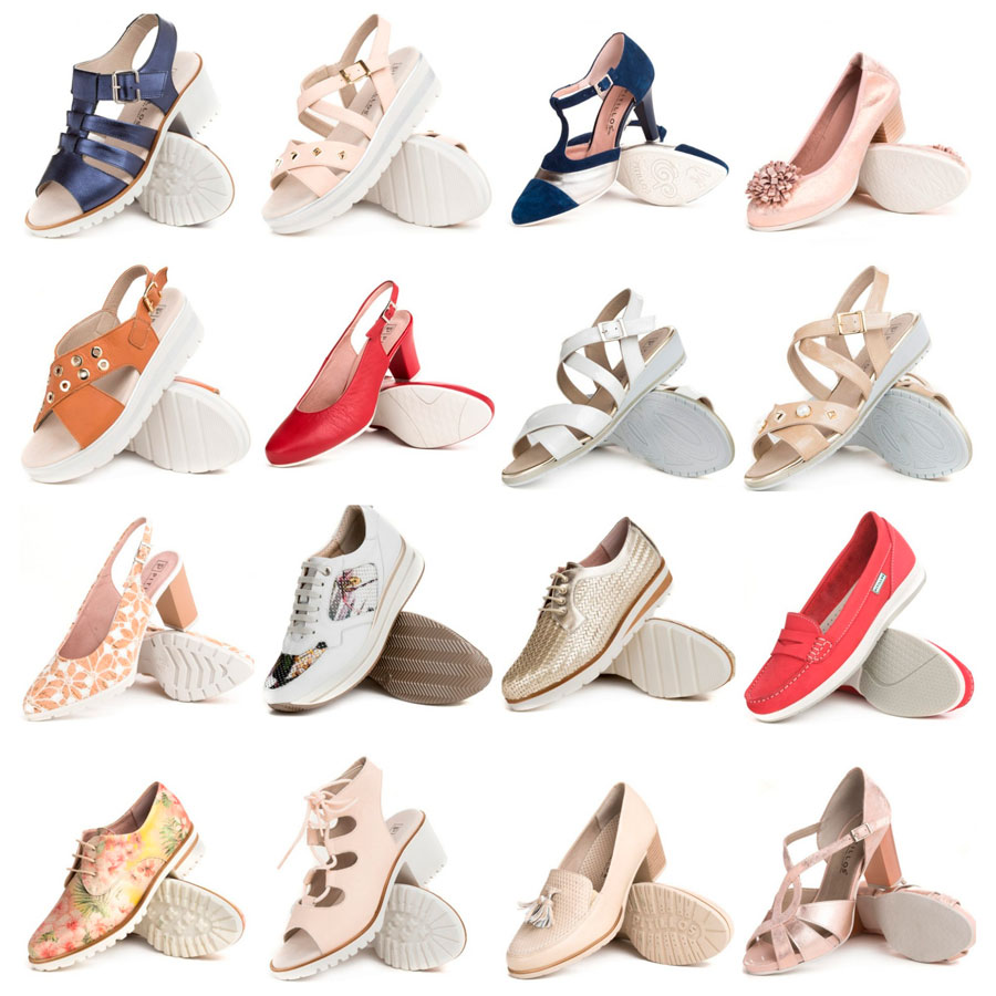 Para aumentar coleccion zapatos pitillos primavera verano 2019 Para aumentar cómo utilizar Cambiable